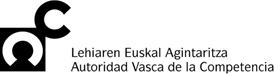 Autoridad Vasca de la Competencia